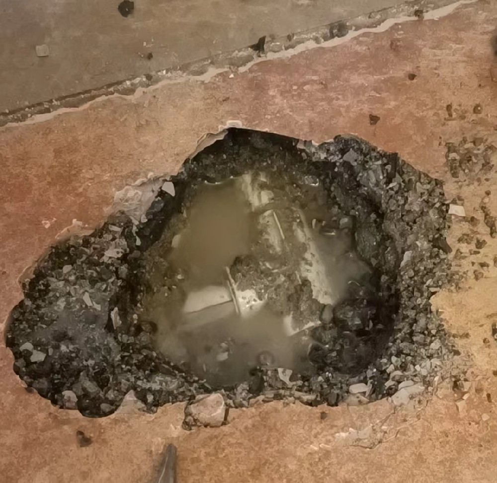 给水管漏水检测维修哪家好-乐业