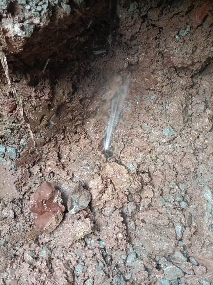 乐业县本地服务：自来水管漏水检测维修
